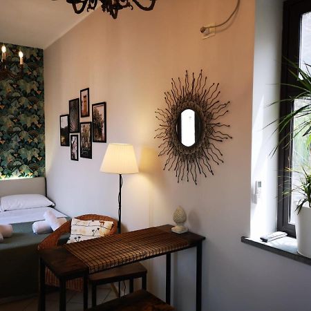 Marilor Apartments Catania Ngoại thất bức ảnh