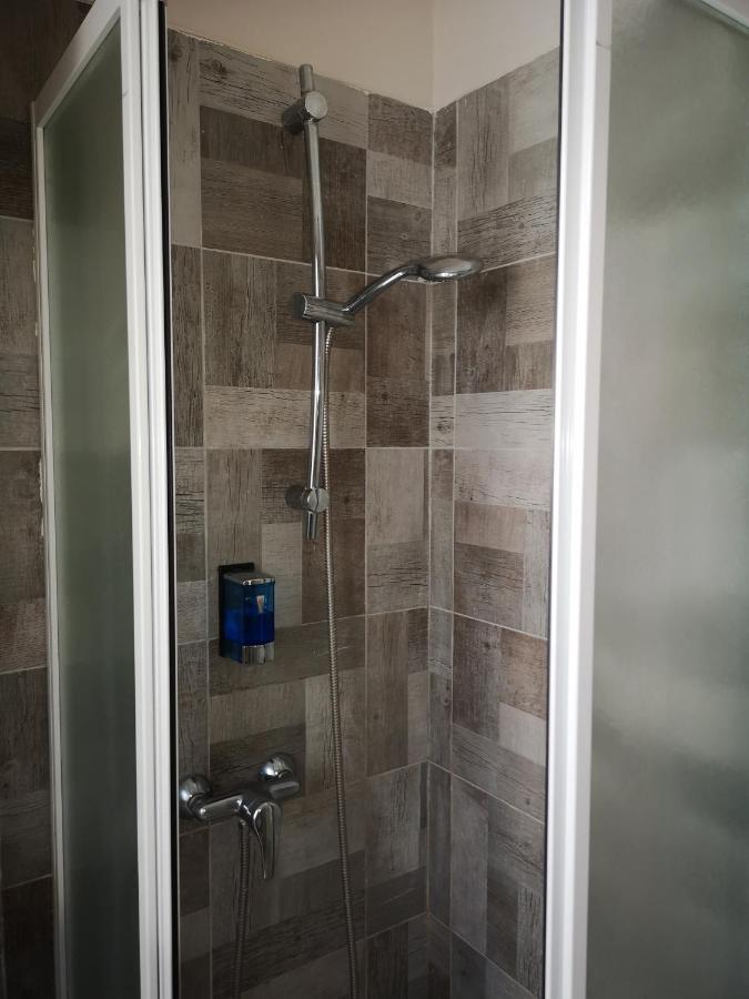 Marilor Apartments Catania Ngoại thất bức ảnh