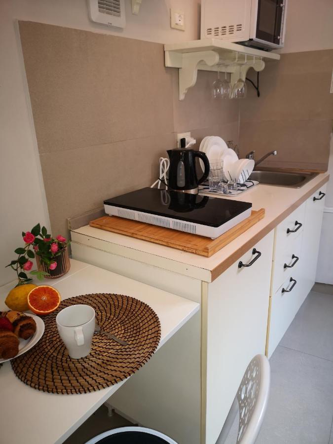 Marilor Apartments Catania Ngoại thất bức ảnh