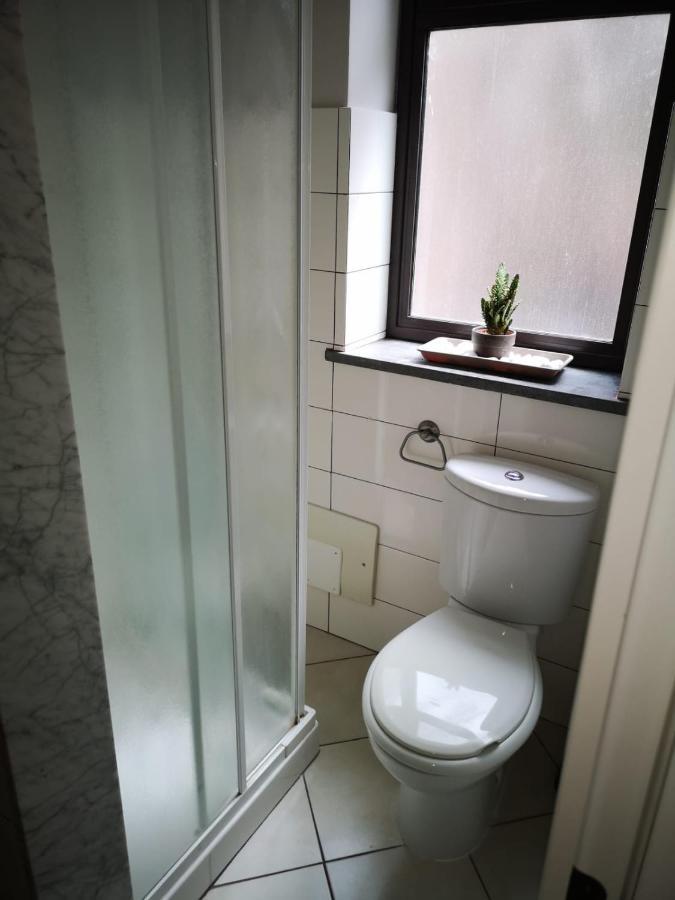 Marilor Apartments Catania Ngoại thất bức ảnh