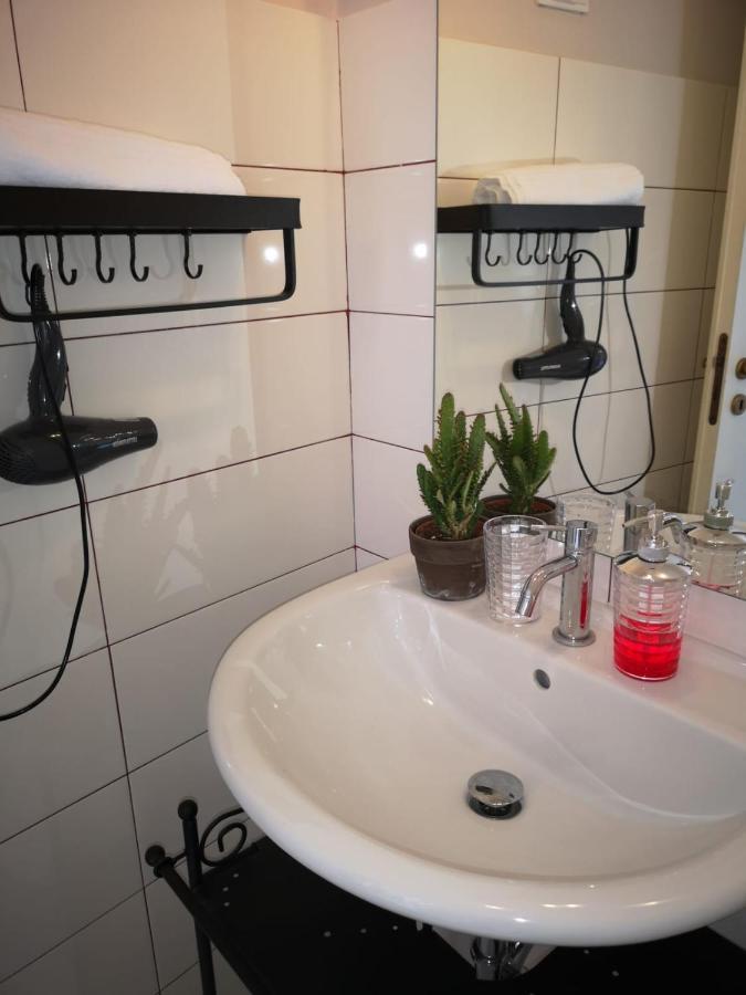 Marilor Apartments Catania Ngoại thất bức ảnh